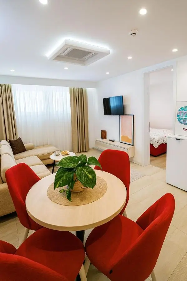The pearl residence Sarajevo - Bascarsi - Walk everywhere