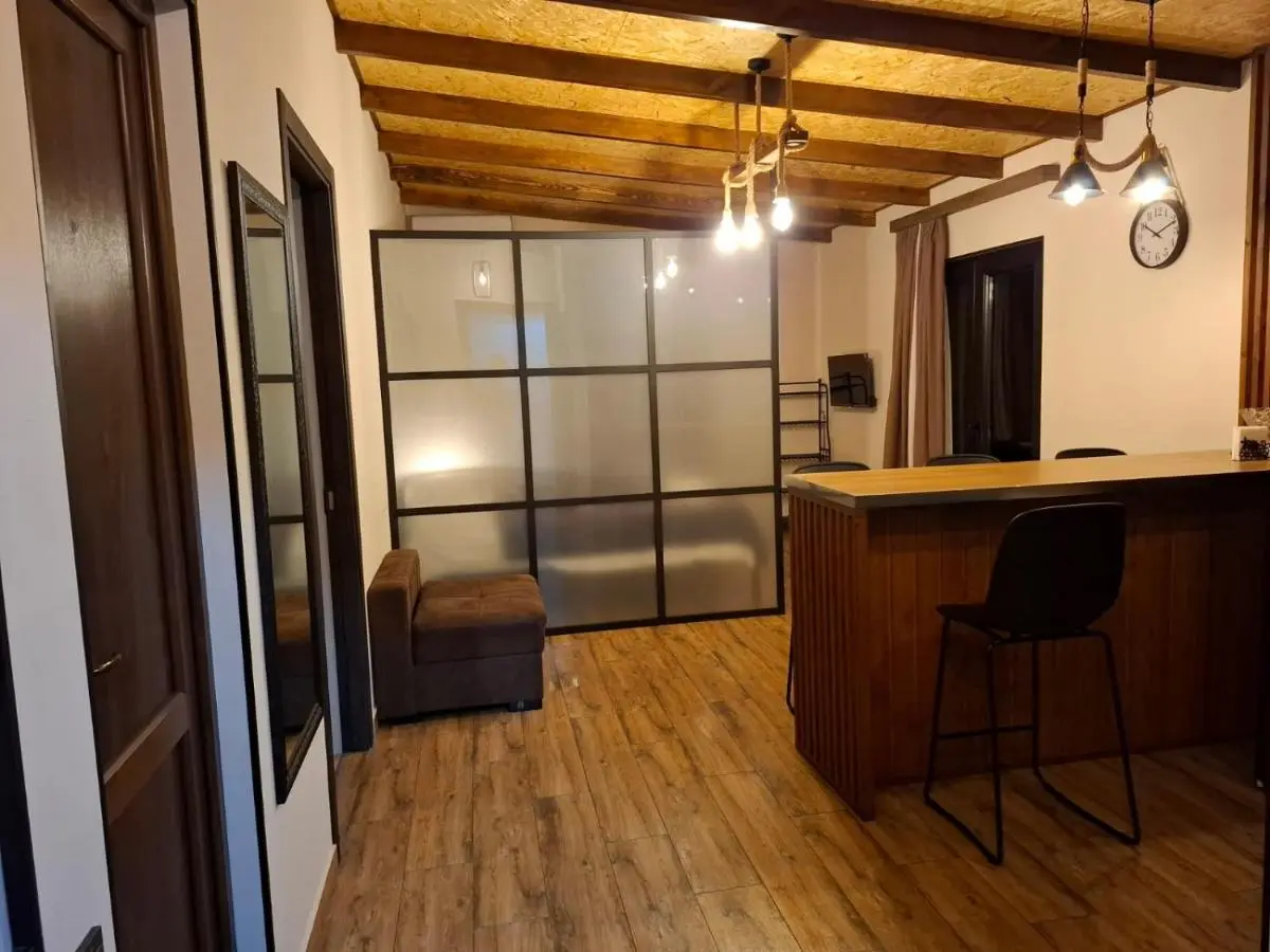 Old Town Trinity Apartments