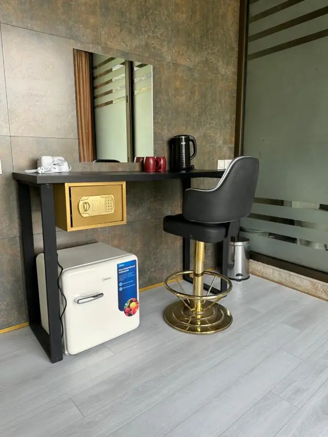 Hotel NOA Kazbegi