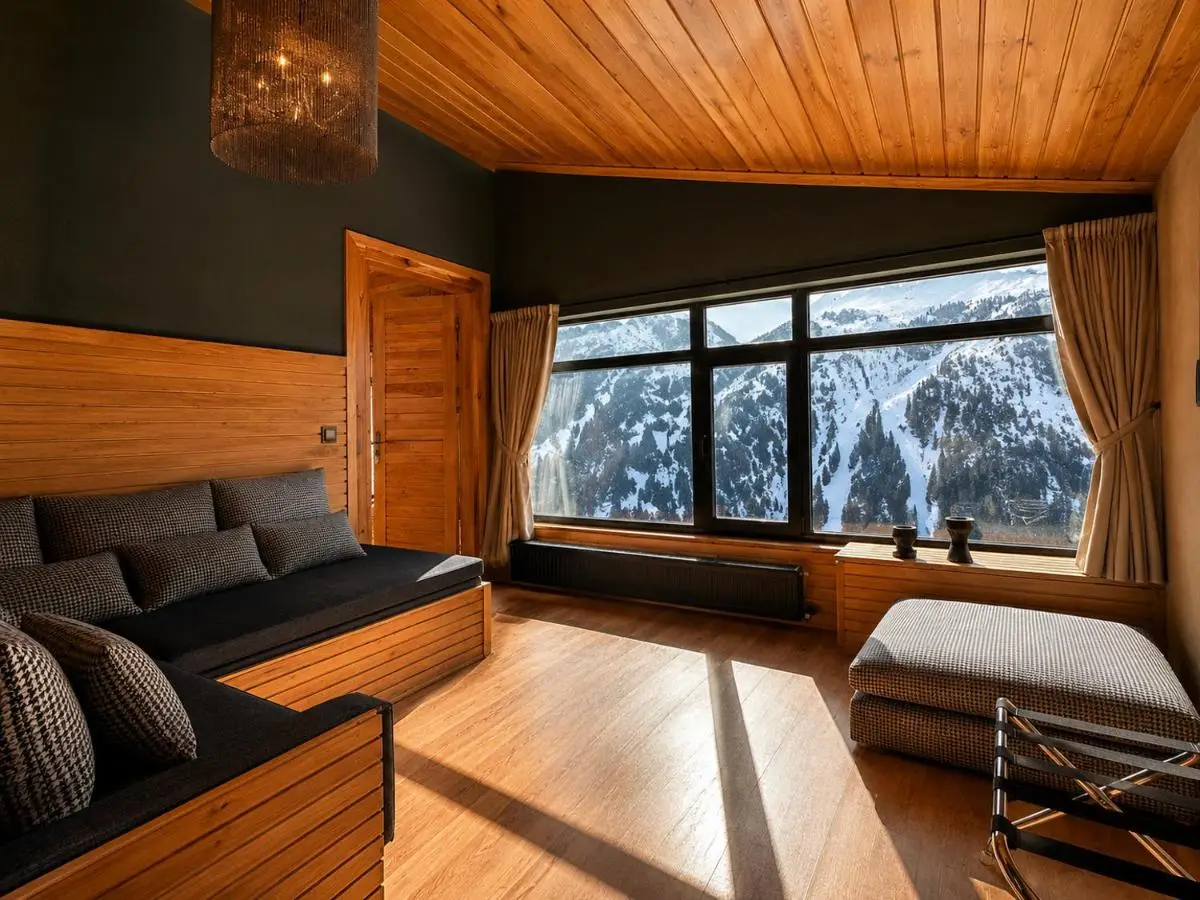 Ayder Doga Resort