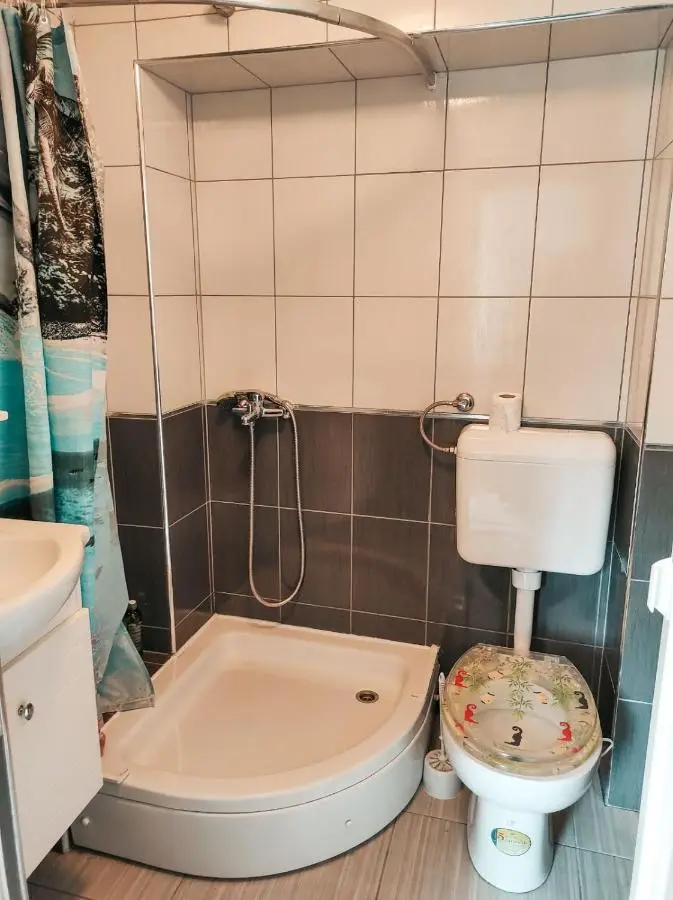 Apartment Beganovic