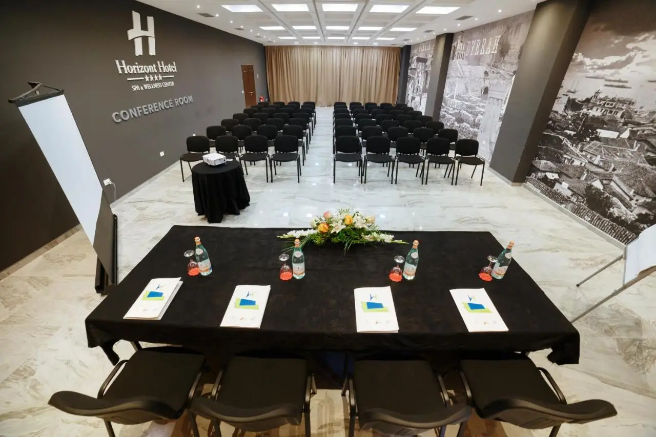 Horizont Hotel