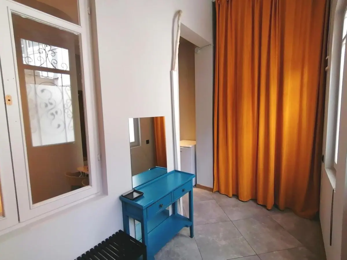 Old Town DreamLoft