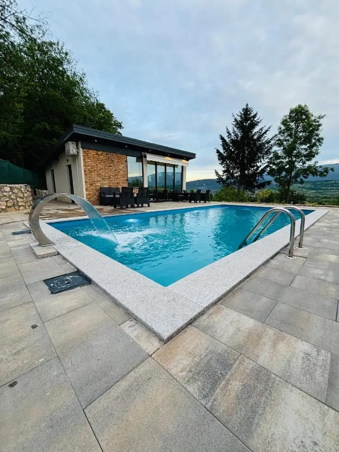 Holiday Home Silenzio