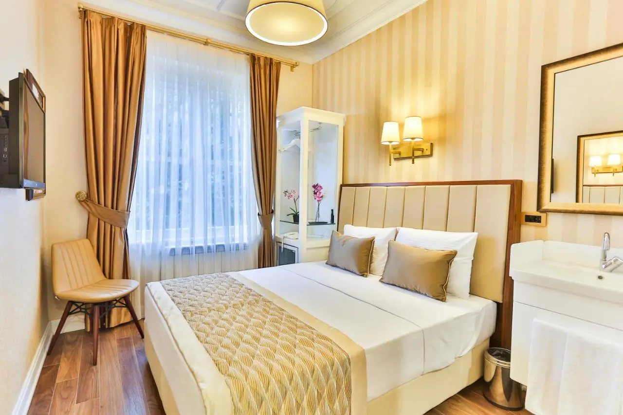 HANENDE HOTEL