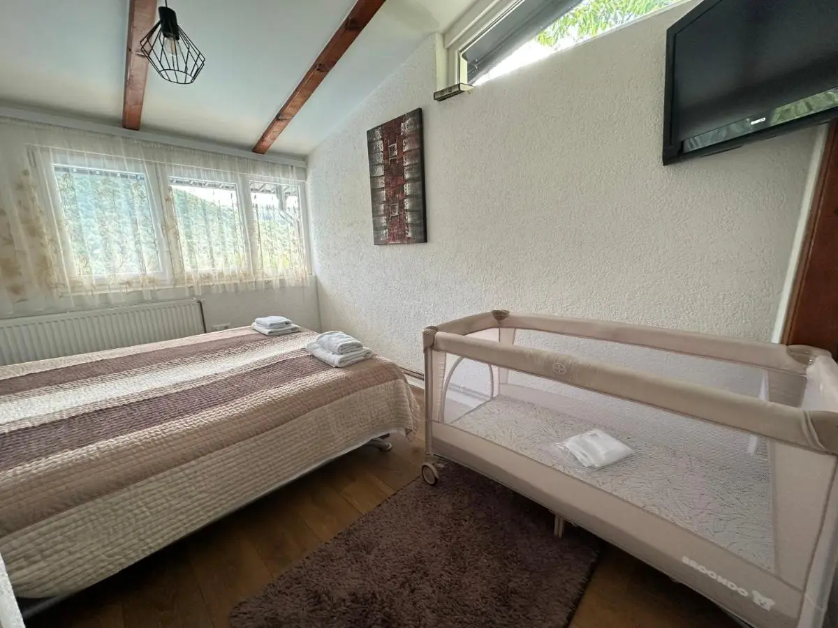 Villa IMAN