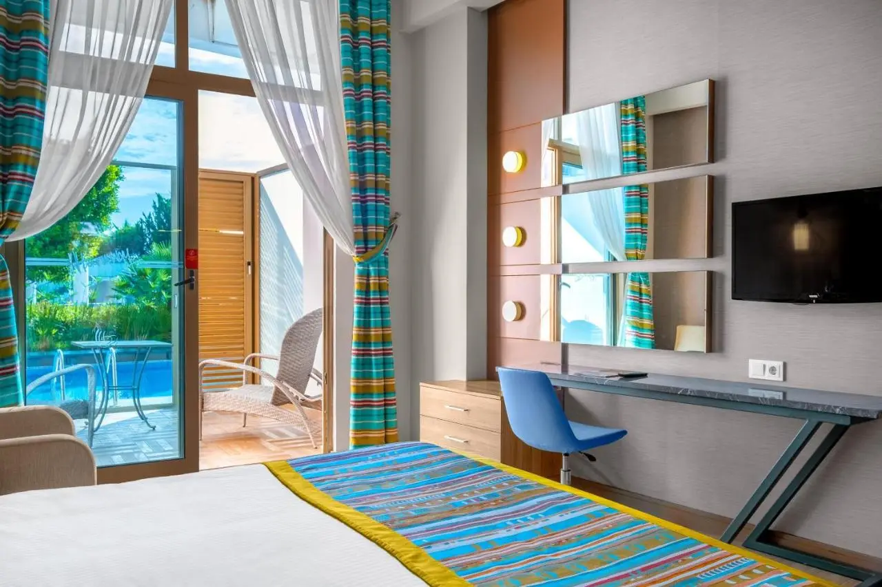 Long Beach Alanya - Ultra All Inclusive