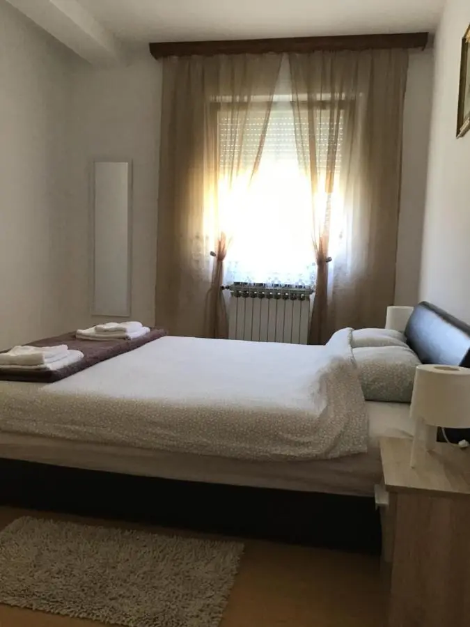 Bingo Apartments