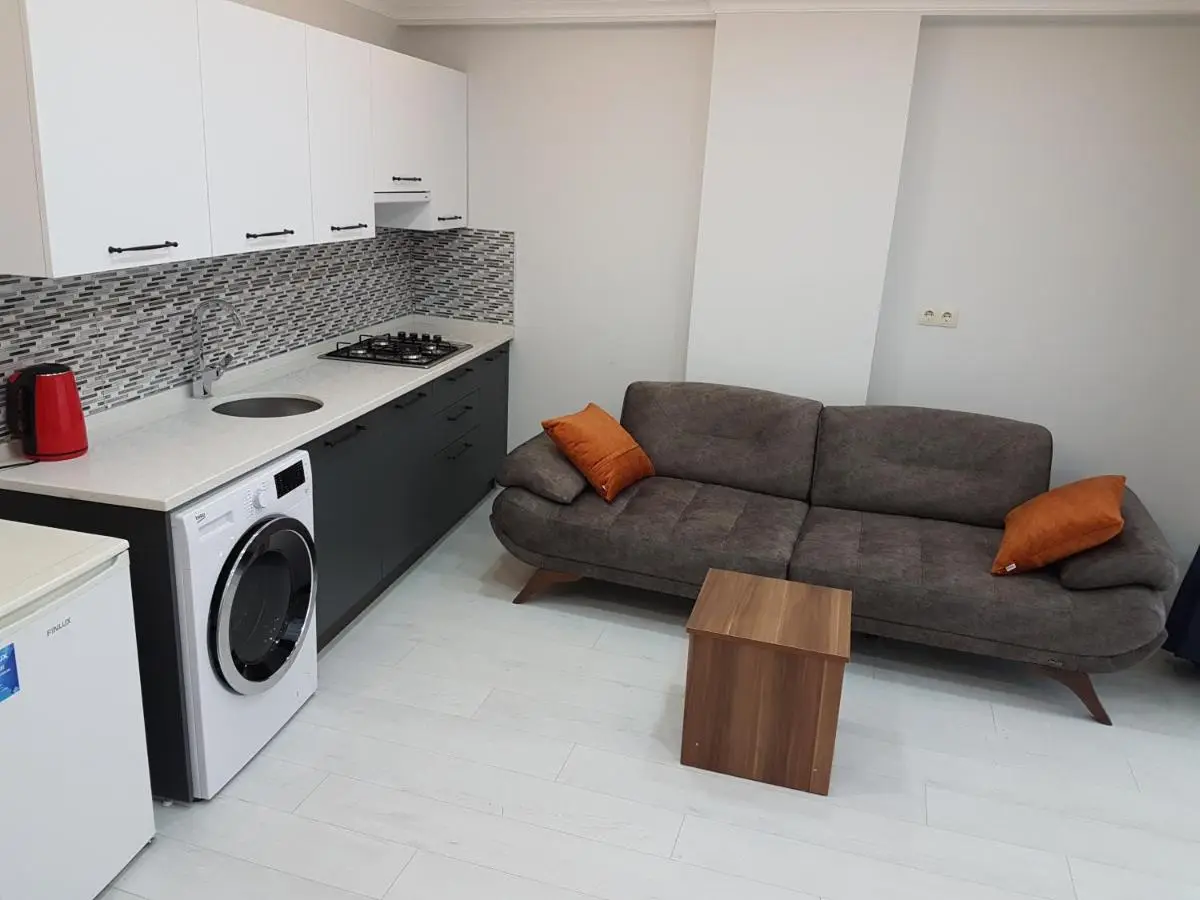 Vera Suite Hotel Trabzon
