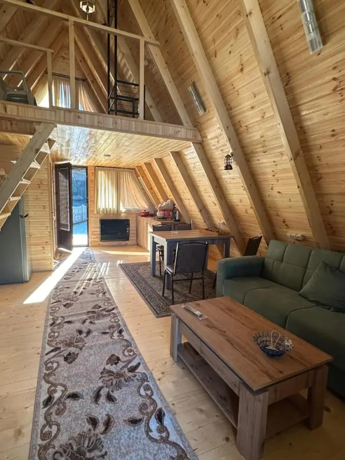 Cottage Rioni Kutaisi