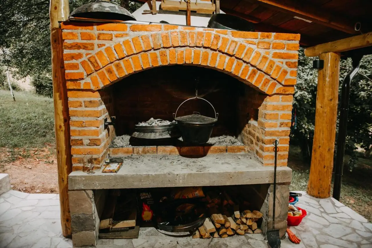 Vidovo Domacinstvo