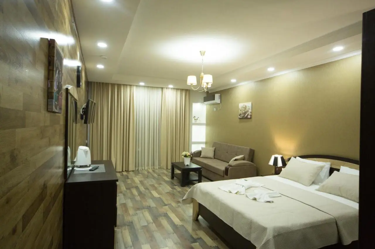 Hotel Dimasi