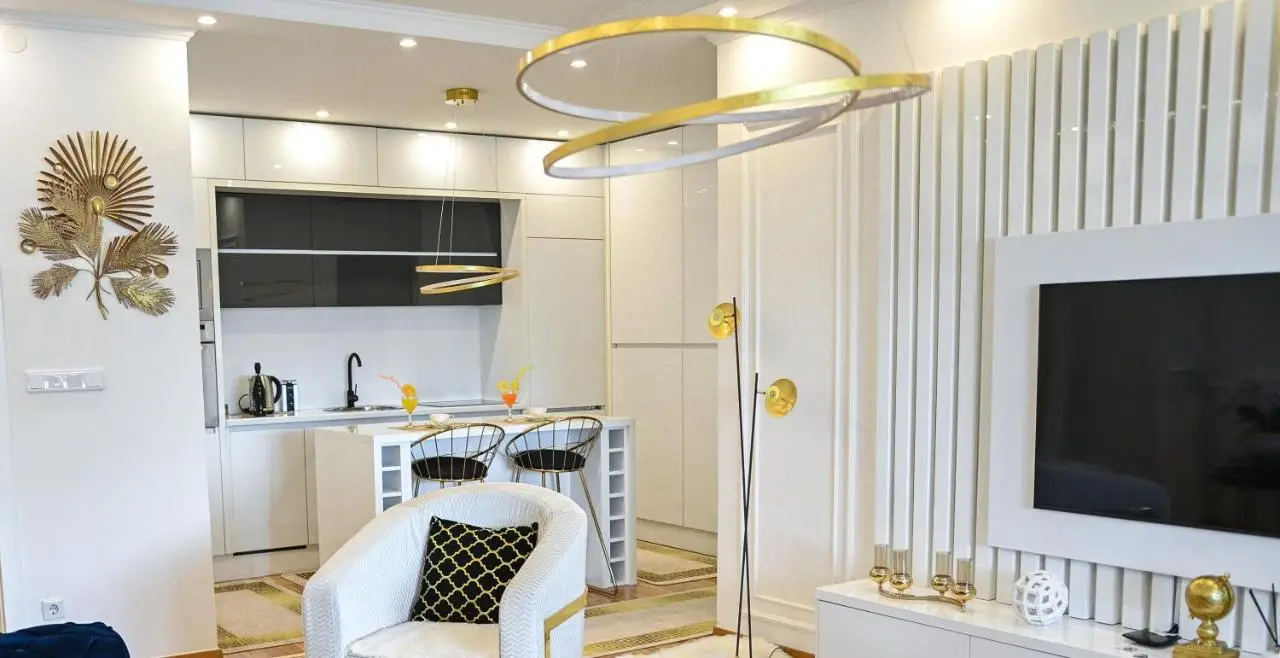 Luxury Apartment Karic FREE parking