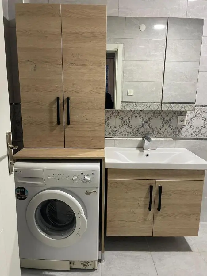 2 Apartment