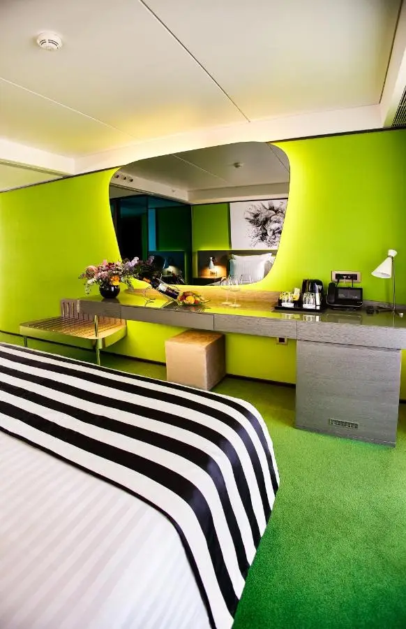 EN Hotel Boutique Izmir