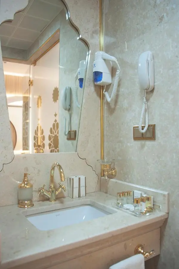 Arden City Hotel-Special Category