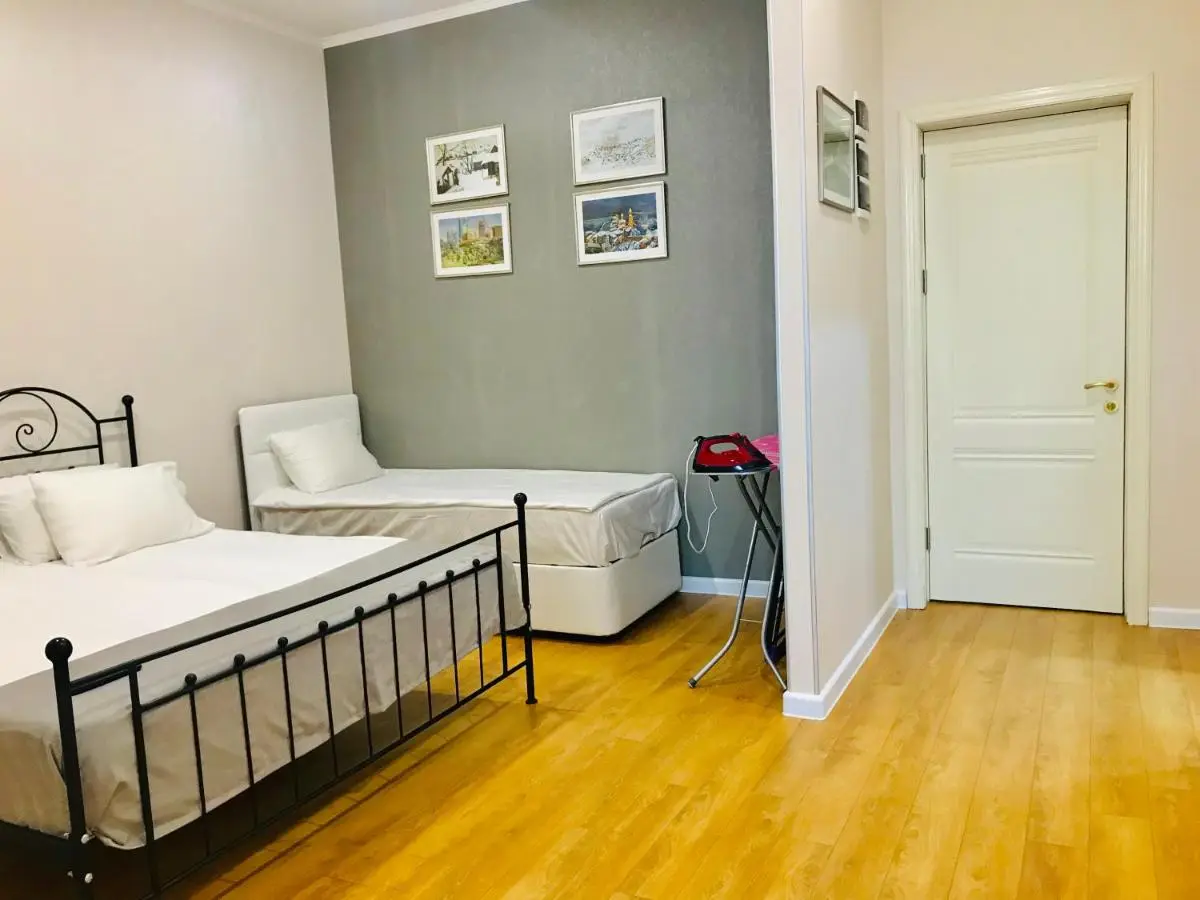 Cozy Konka Apartments