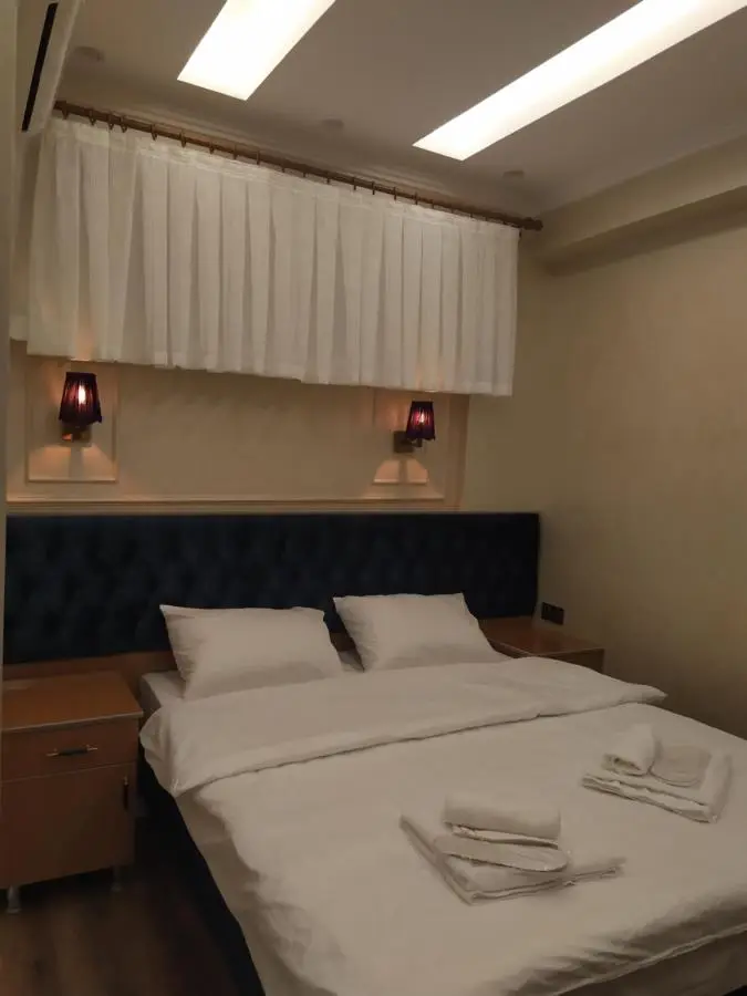 BoNaMi Hotel