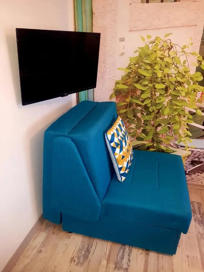 Sarajevo, Stari Grad, Apartment