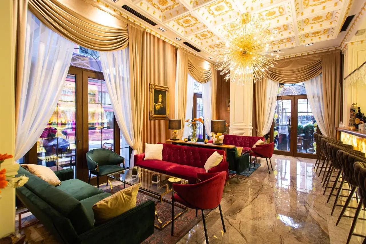 Envy Hotel