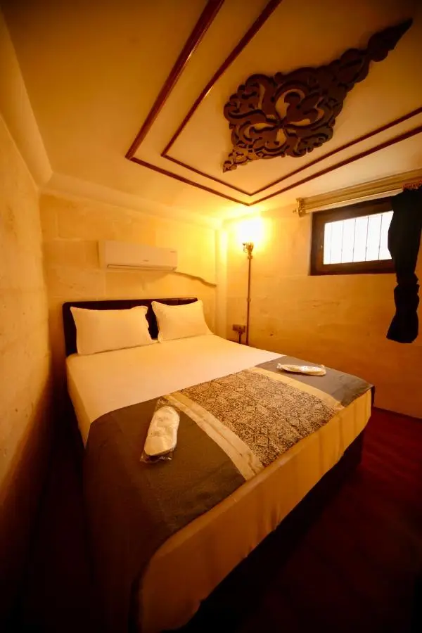 Kaliruha Hotel