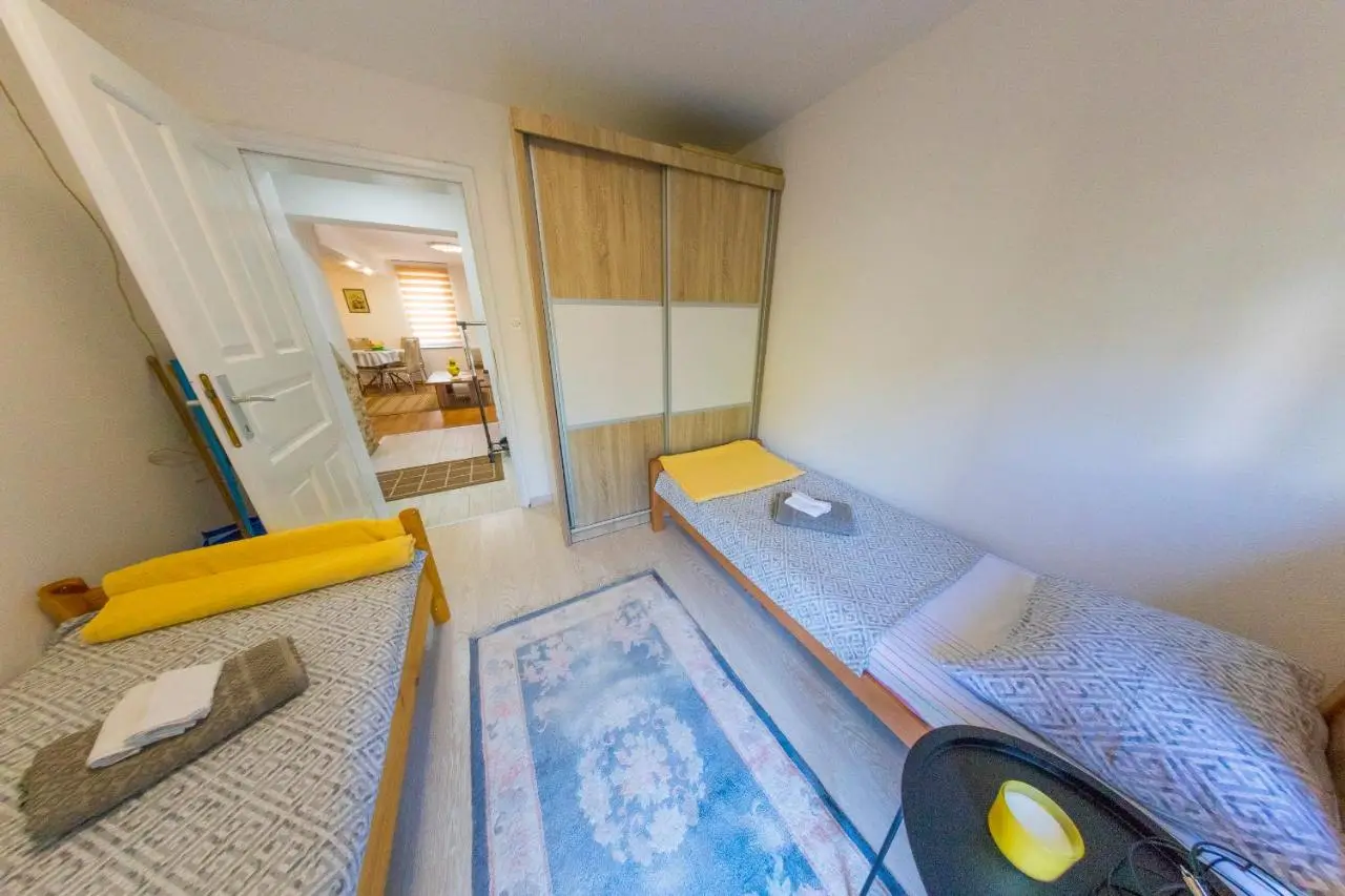 Apartman Ozimice 2