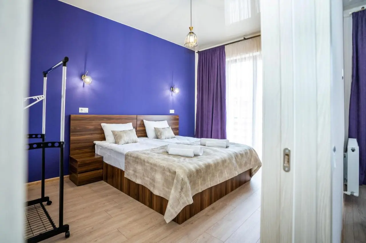 Eltisy Guest House