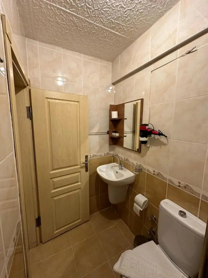 Pine Stone Apart Hotel Sultanahmet