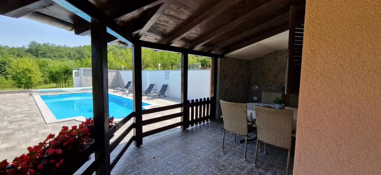 Holiday Home Emir