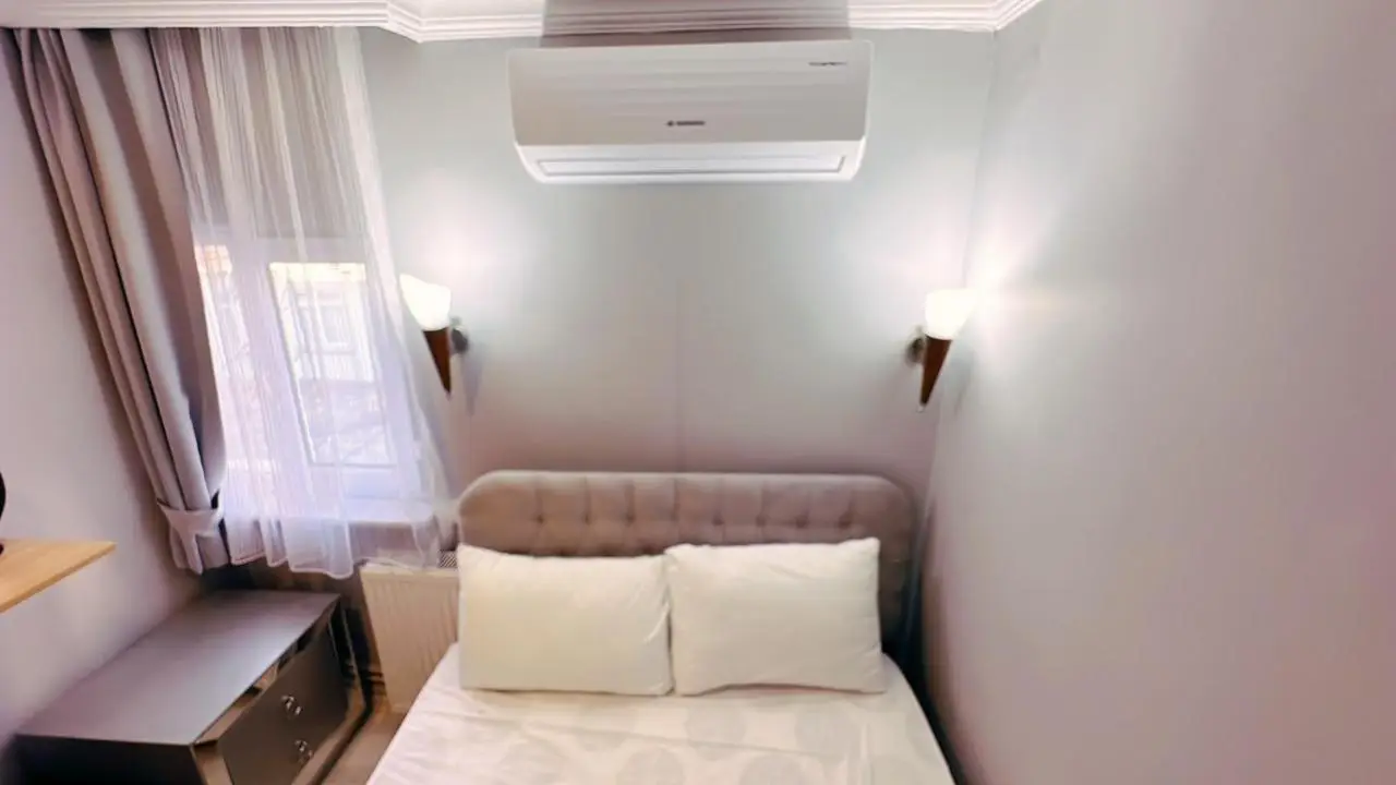 Taksim Centre Hotel