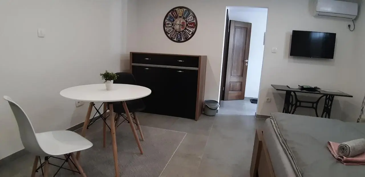 Apartments Jack