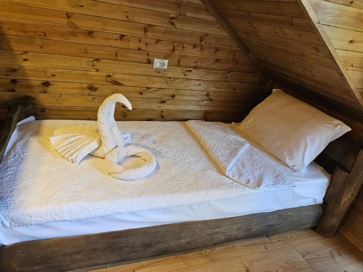 Bujtina Guri Hanit