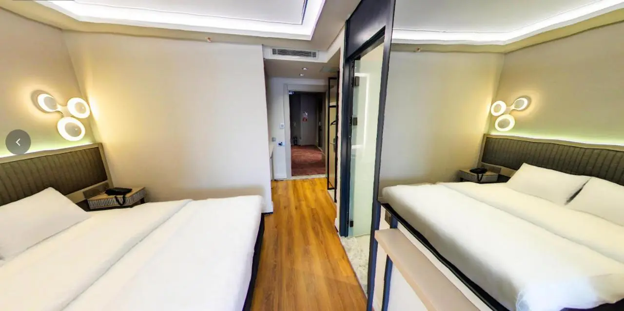 Theodosius Hotel