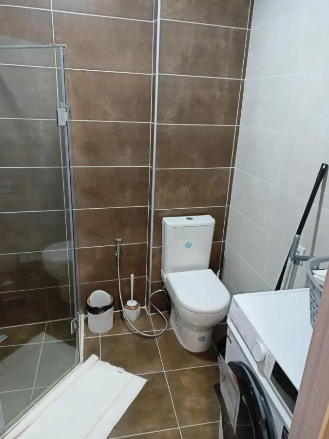 Solo Visit Apartments 1710 B