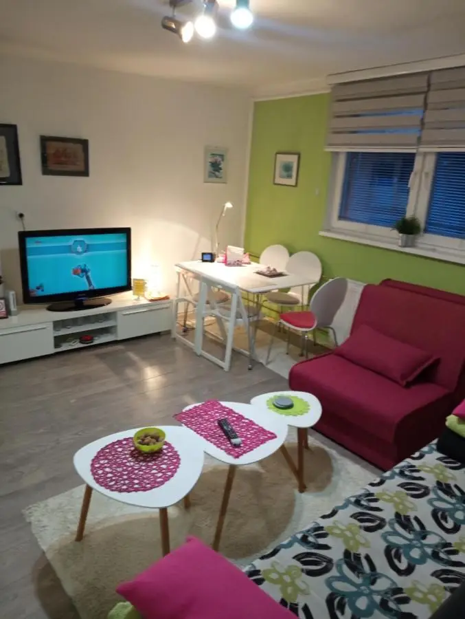 Apartment Inn