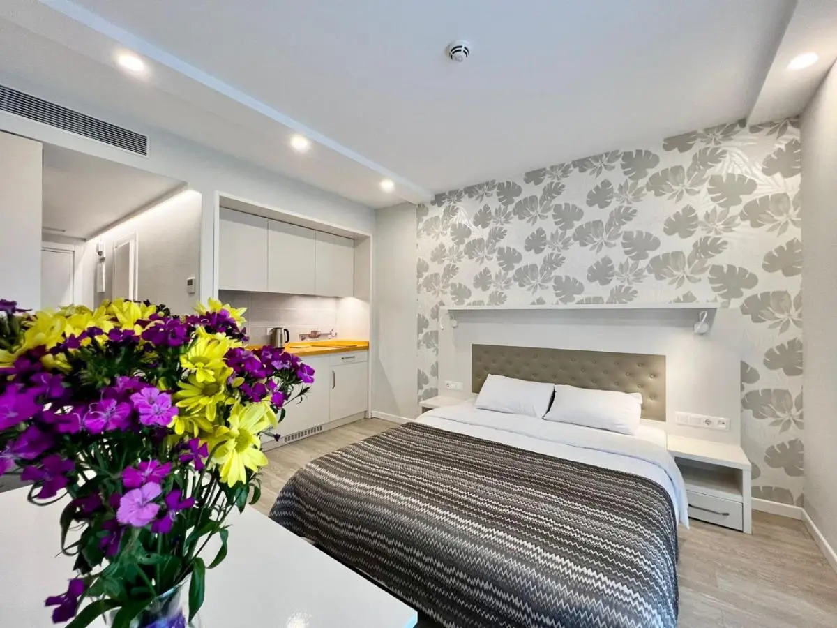 Batumi Deluxe Apartments