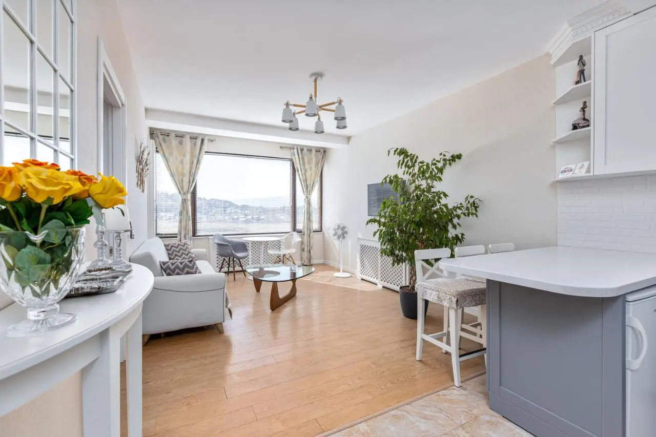 HCG Panorama Villa Deluxe Apartment