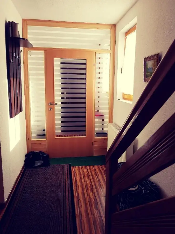 Vikend Kuća Iman