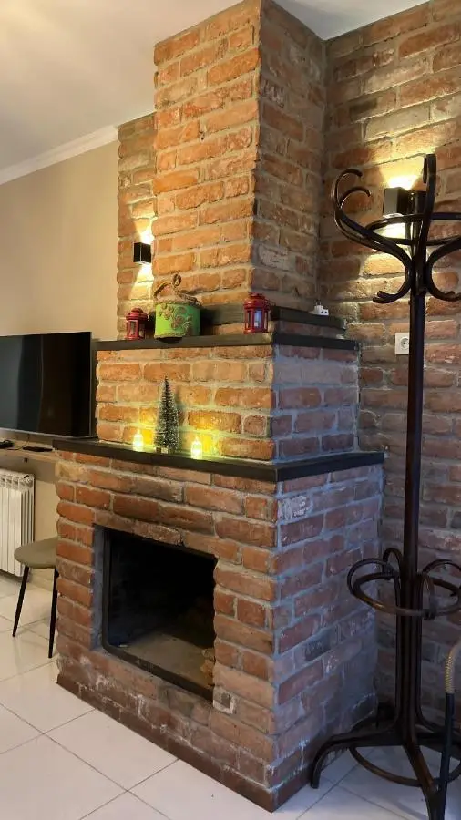 Cozy Cottage In Bakuriani