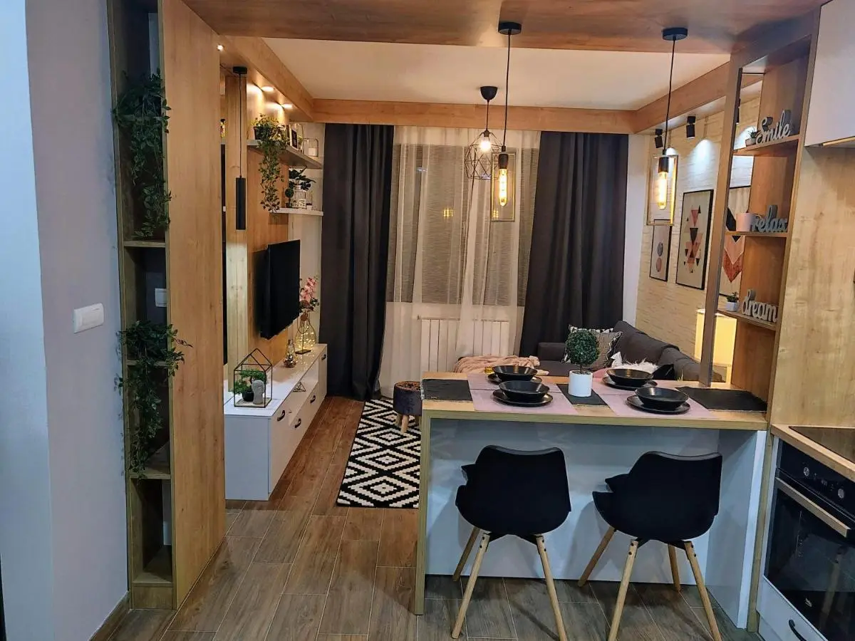 Apartment A5 Lux