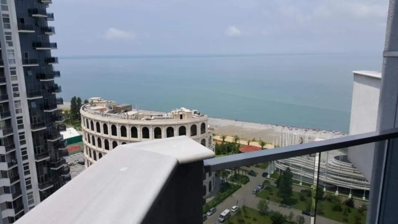 Apartments on Horizon