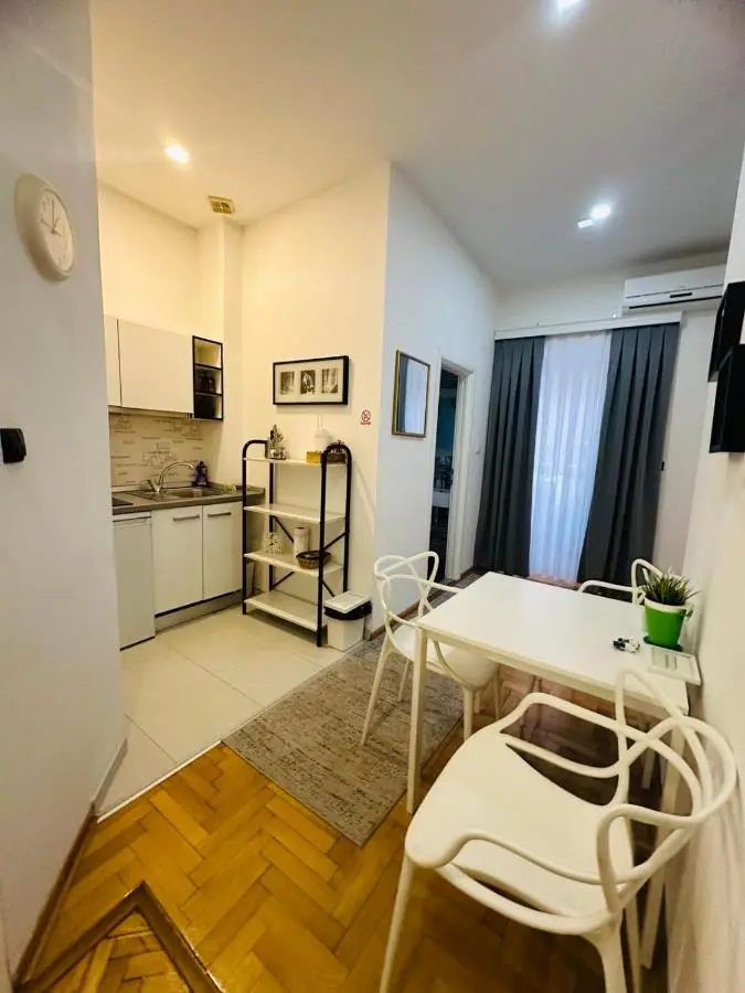 Apartment Saraj-Bosna