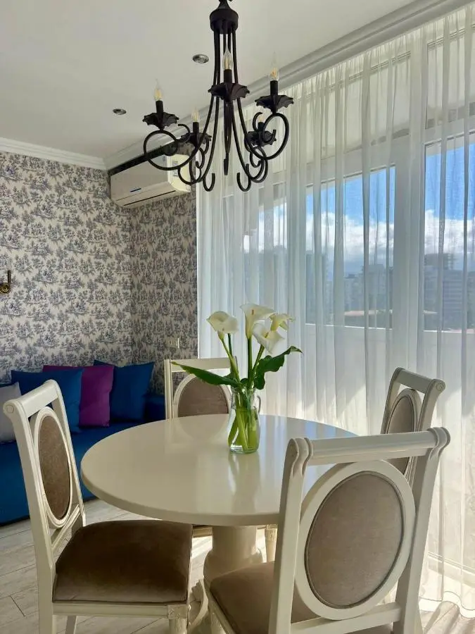 Apartment Batumi Weekend