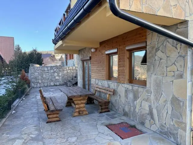 Villa Rustica