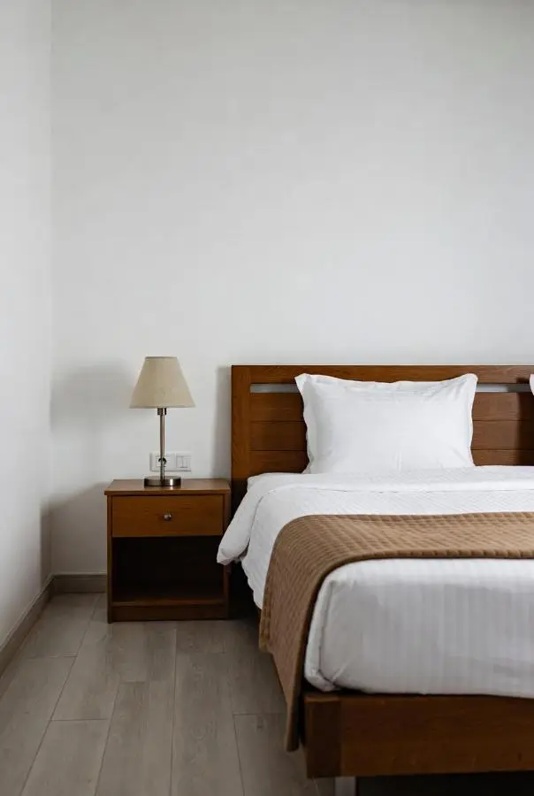 Baku Nizami Urban Hotel