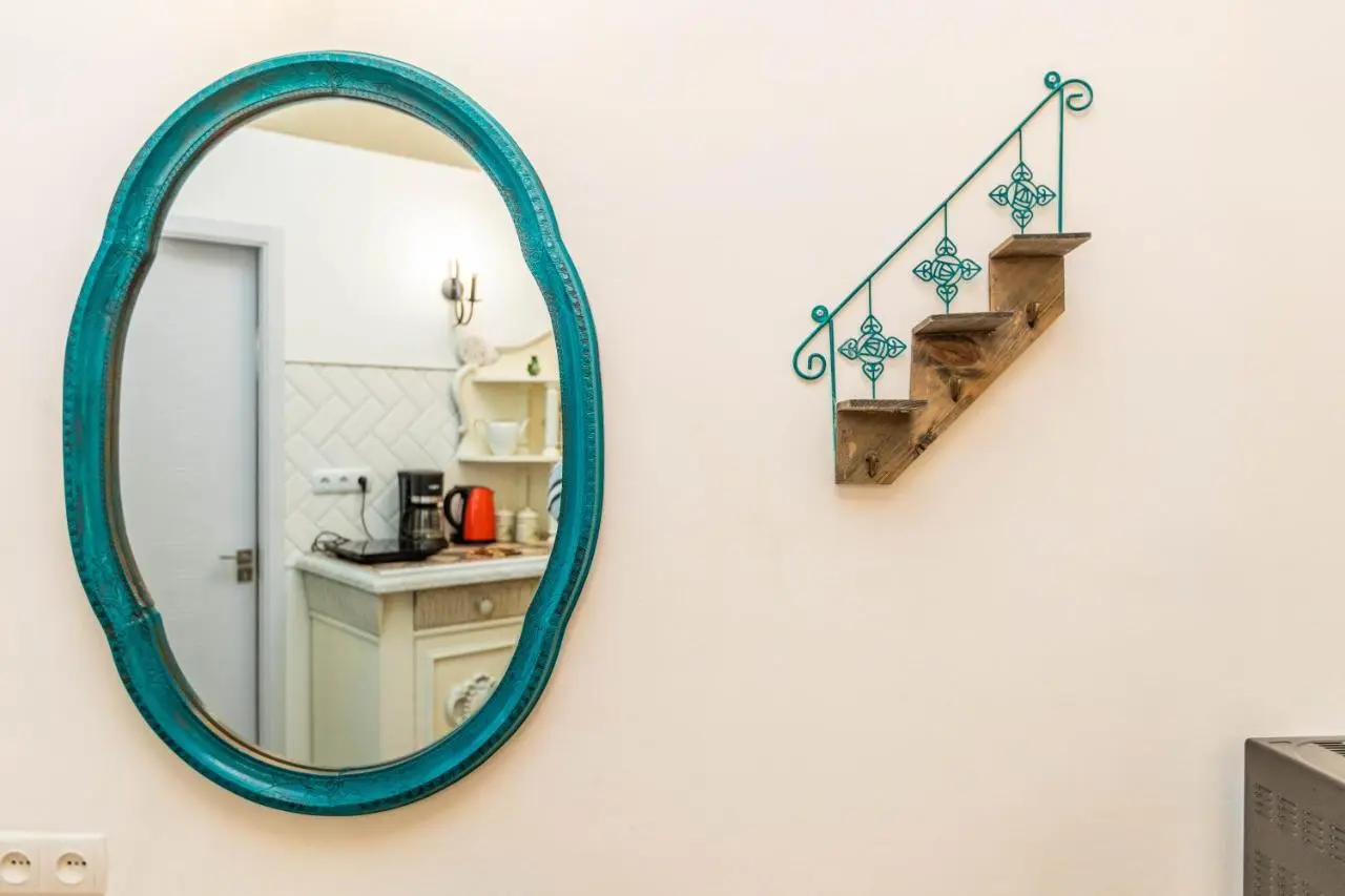 ★ Blue Door Rhapsody ★ - Special Stay In Old Town!