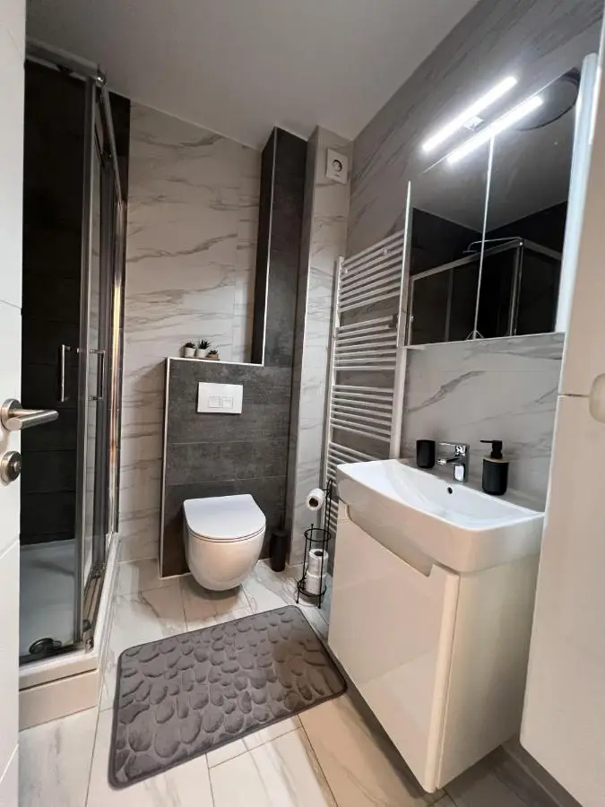 3RooM Deluxe Sarajevo
