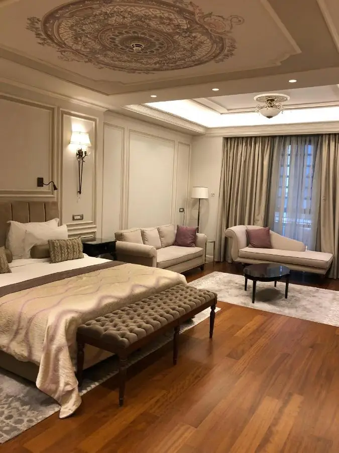 Arcade Hotel & SPA Nisantasi