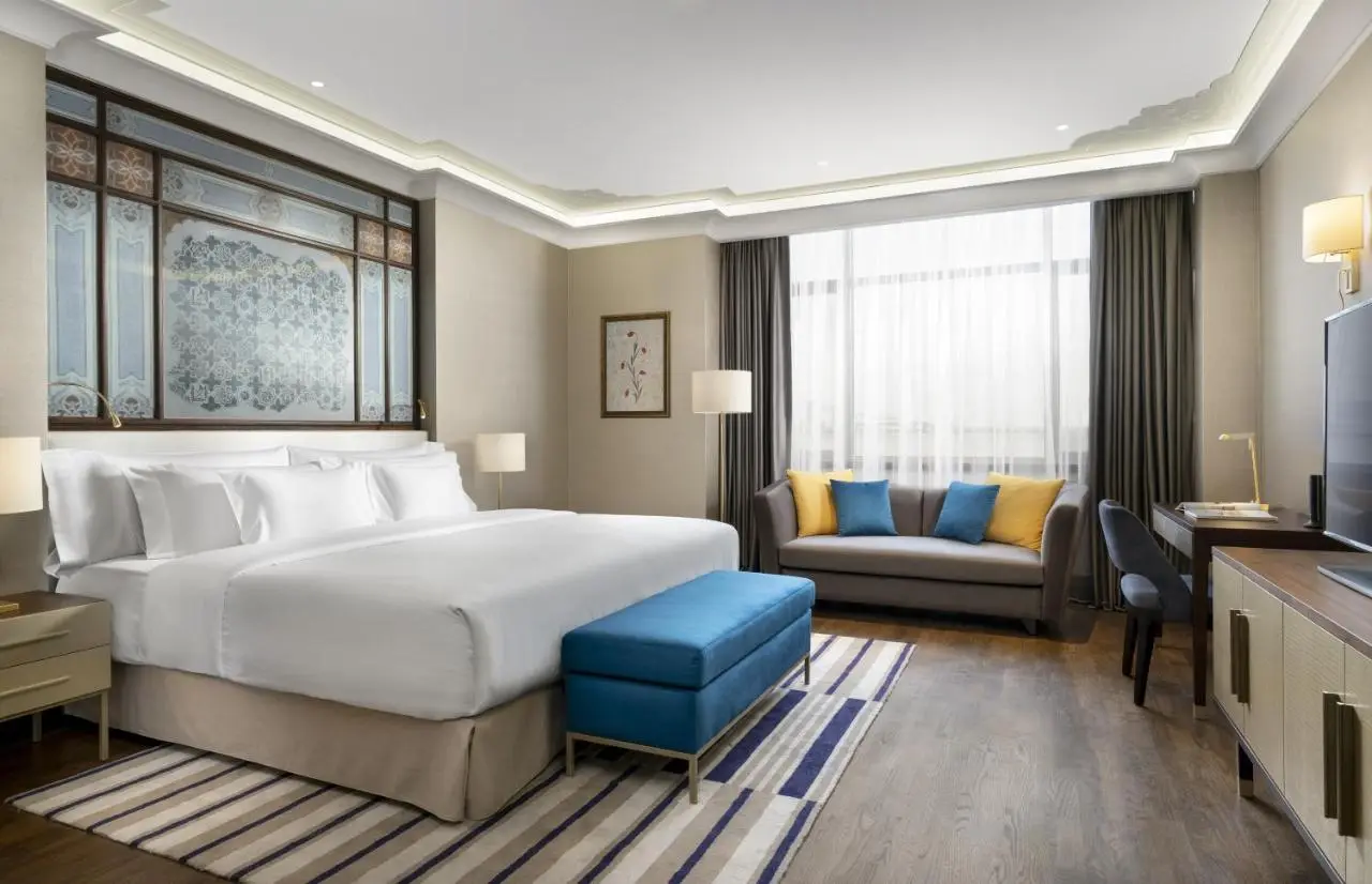 Barceló Istanbul