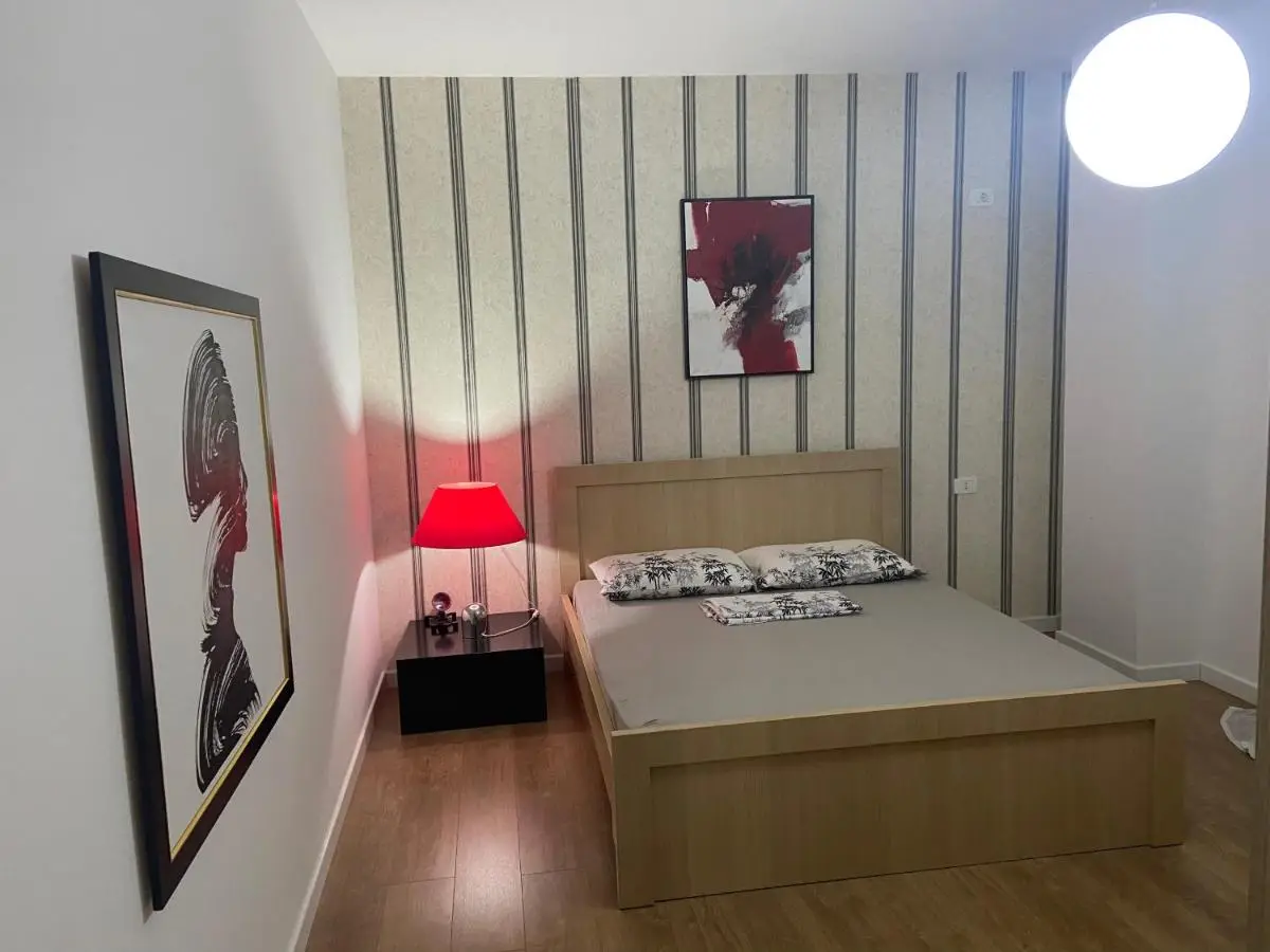 MB luxury apartments